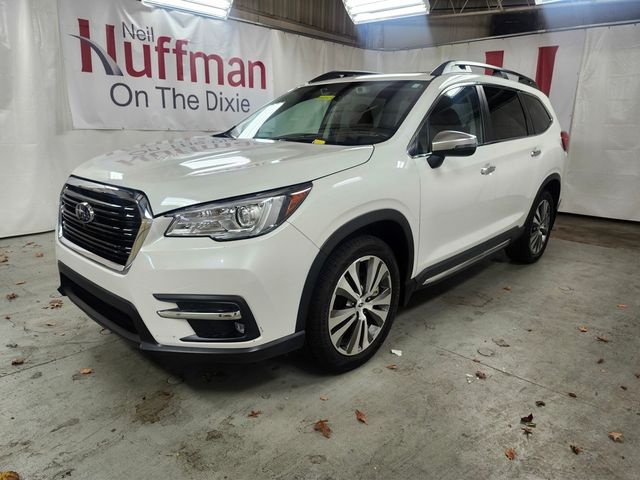 2020 Subaru Ascent Touring