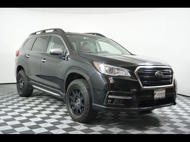 2020 Subaru Ascent Touring