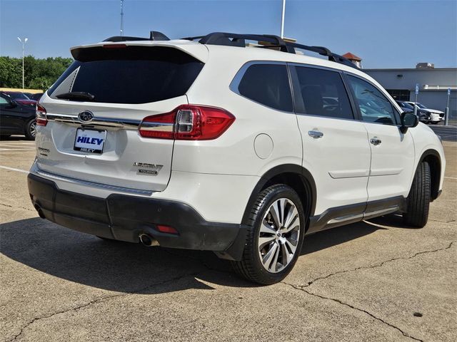 2020 Subaru Ascent Touring