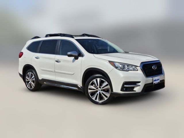 2020 Subaru Ascent Touring