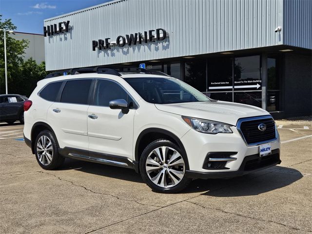 2020 Subaru Ascent Touring