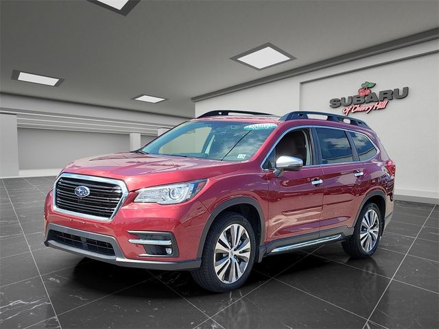 2020 Subaru Ascent Touring