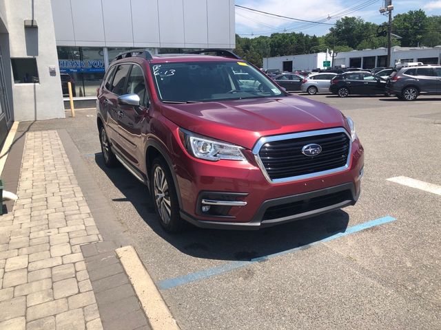 2020 Subaru Ascent Touring