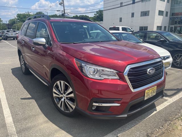 2020 Subaru Ascent Touring