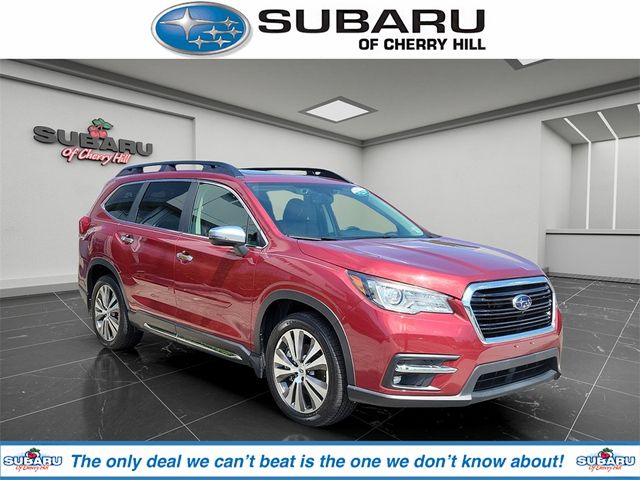 2020 Subaru Ascent Touring