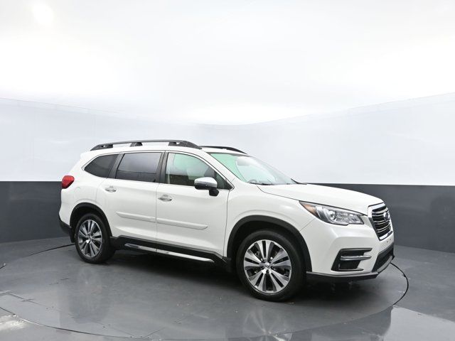 2020 Subaru Ascent Touring