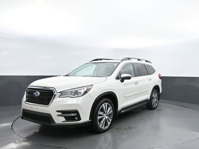 2020 Subaru Ascent Touring