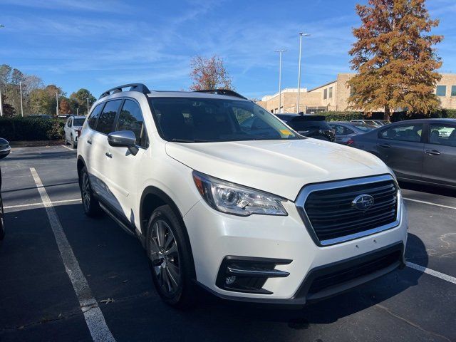 2020 Subaru Ascent Touring