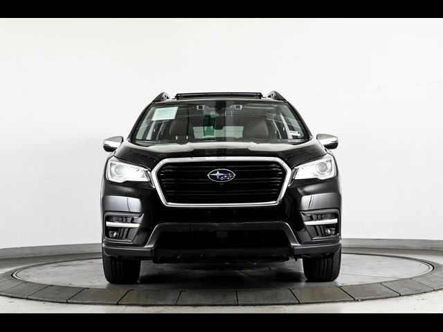 2020 Subaru Ascent Touring