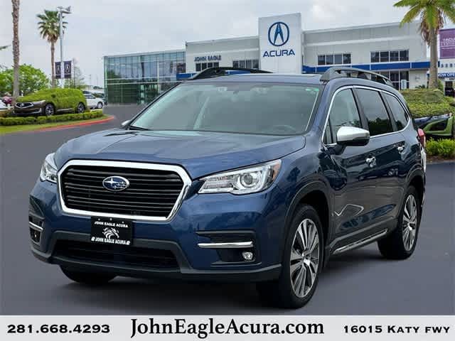 2020 Subaru Ascent Touring