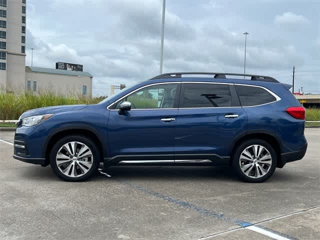 2020 Subaru Ascent Touring