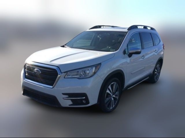 2020 Subaru Ascent Touring