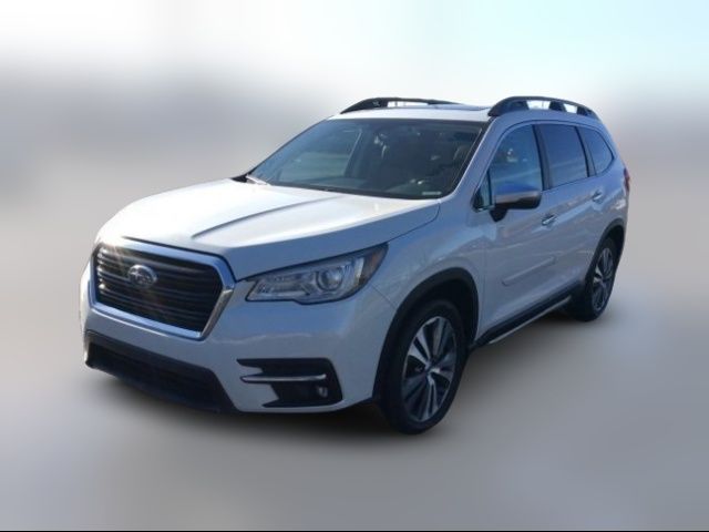 2020 Subaru Ascent Touring