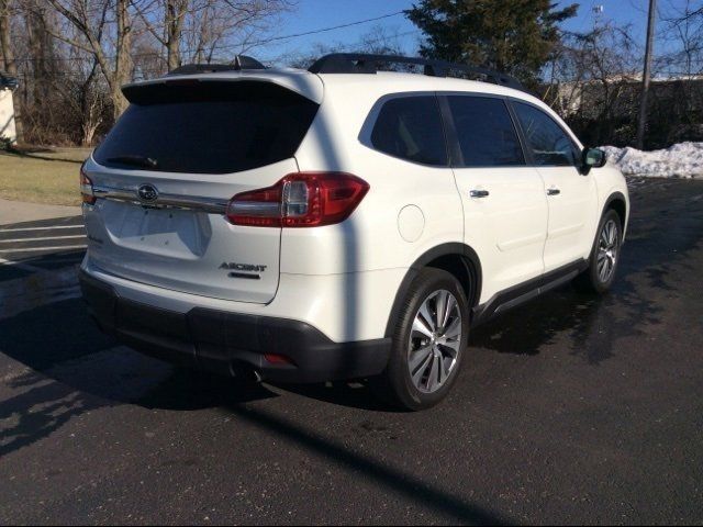 2020 Subaru Ascent Touring