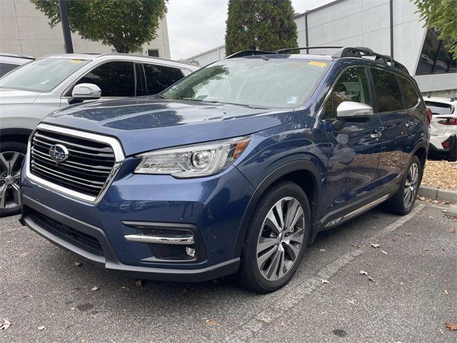 2020 Subaru Ascent Touring