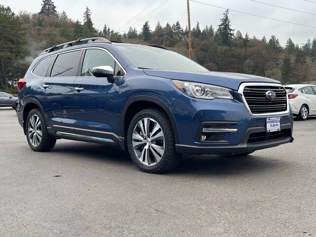 2020 Subaru Ascent Touring