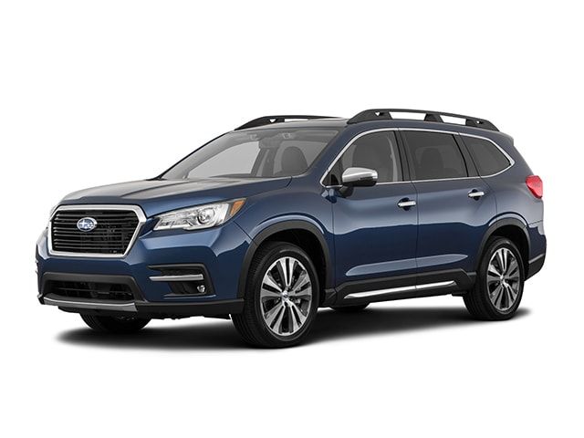 2020 Subaru Ascent Touring