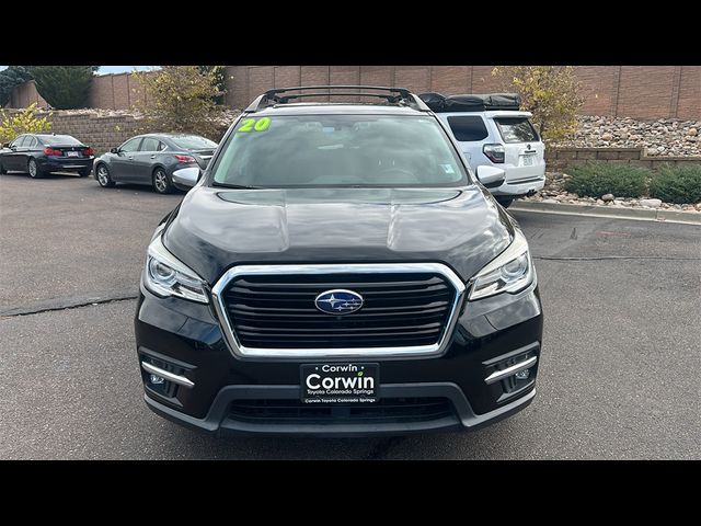 2020 Subaru Ascent Touring