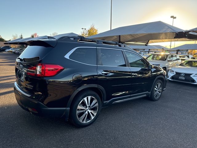 2020 Subaru Ascent Touring