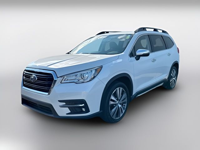 2020 Subaru Ascent Touring