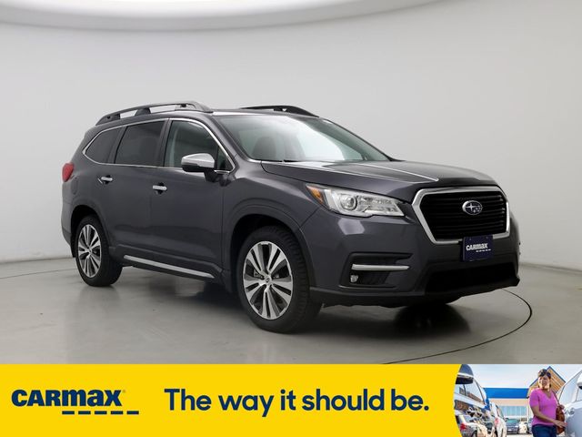 2020 Subaru Ascent Touring