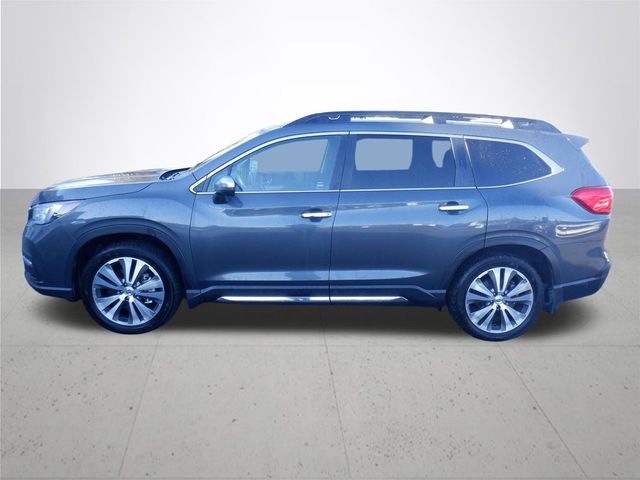 2020 Subaru Ascent Touring