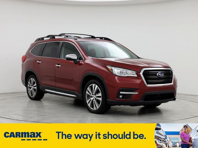 2020 Subaru Ascent Touring