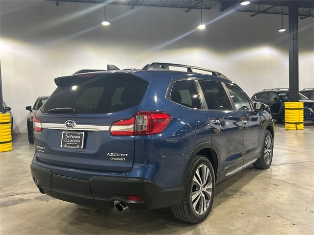 2020 Subaru Ascent Touring