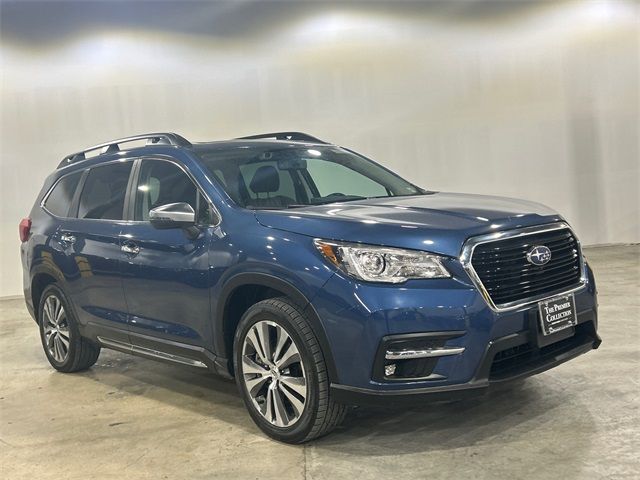 2020 Subaru Ascent Touring