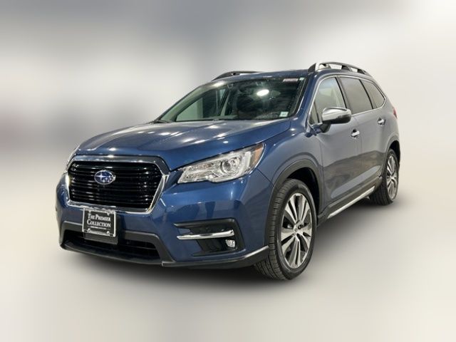 2020 Subaru Ascent Touring