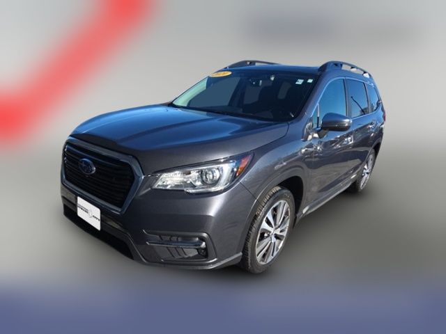 2020 Subaru Ascent Touring