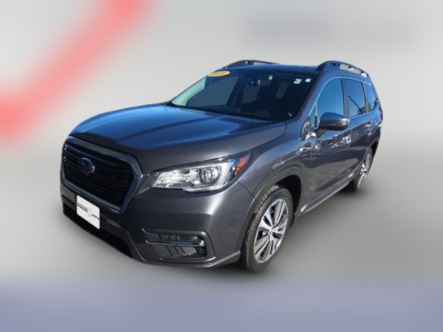 2020 Subaru Ascent Touring