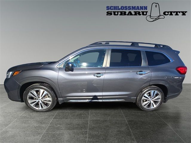 2020 Subaru Ascent Touring