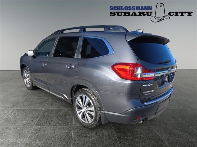 2020 Subaru Ascent Touring