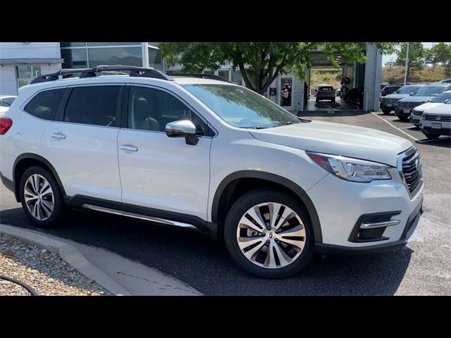 2020 Subaru Ascent Touring