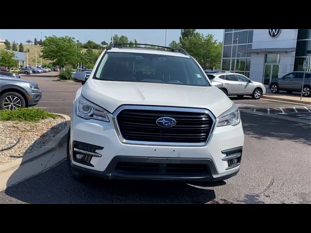 2020 Subaru Ascent Touring