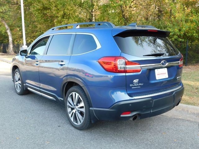 2020 Subaru Ascent Touring