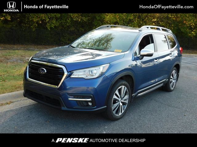 2020 Subaru Ascent Touring