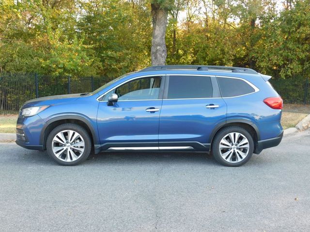 2020 Subaru Ascent Touring