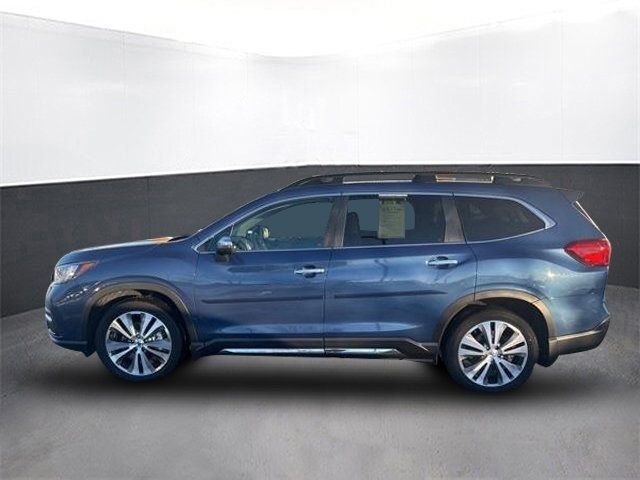 2020 Subaru Ascent Touring