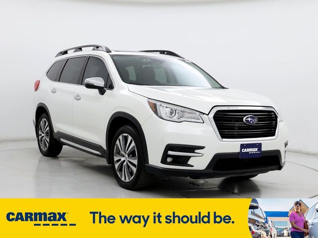 2020 Subaru Ascent Touring