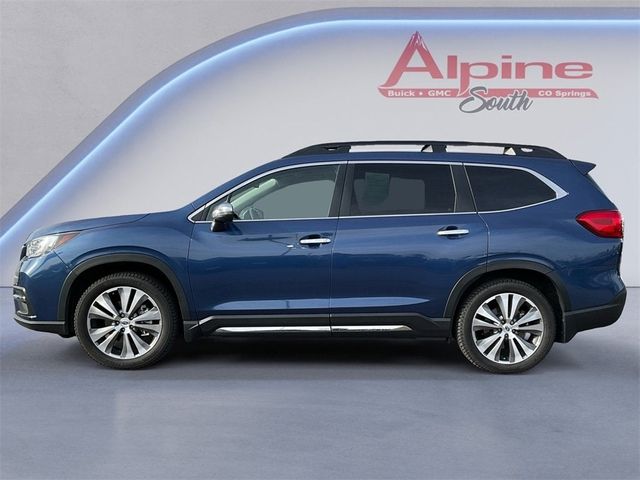 2020 Subaru Ascent Touring