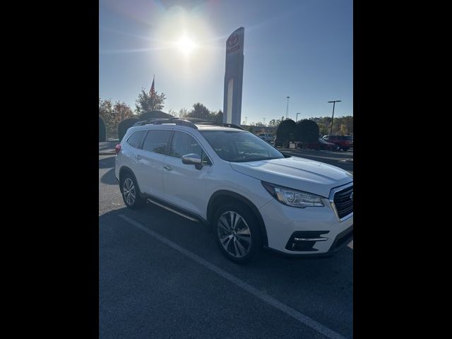 2020 Subaru Ascent Touring