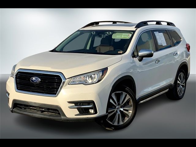 2020 Subaru Ascent Touring