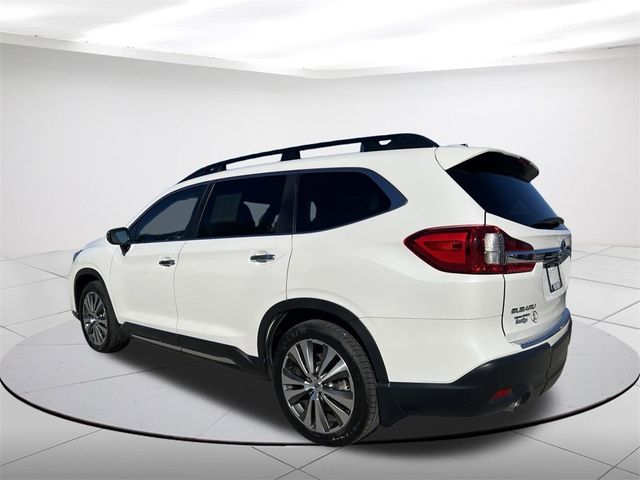 2020 Subaru Ascent Touring