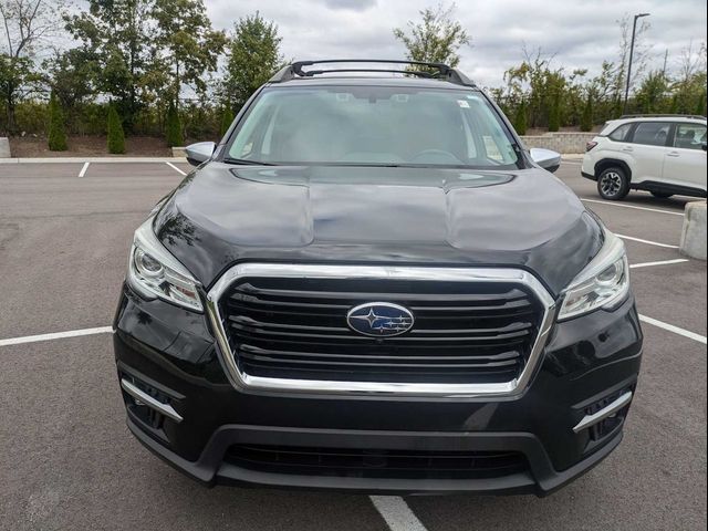 2020 Subaru Ascent Touring