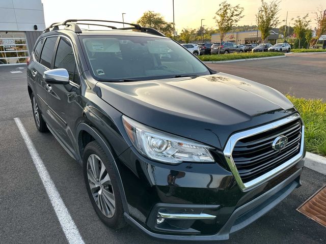 2020 Subaru Ascent Touring