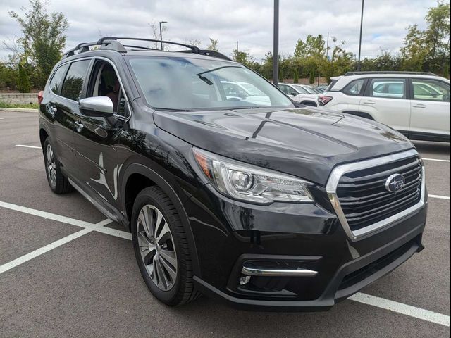 2020 Subaru Ascent Touring