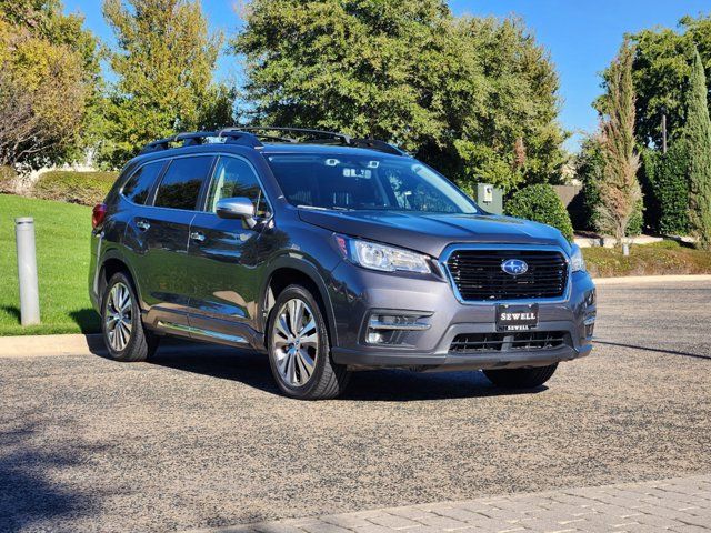 2020 Subaru Ascent Touring