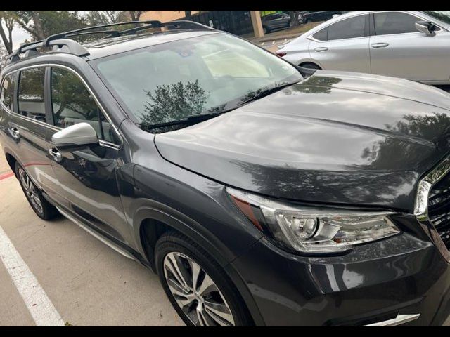 2020 Subaru Ascent Touring